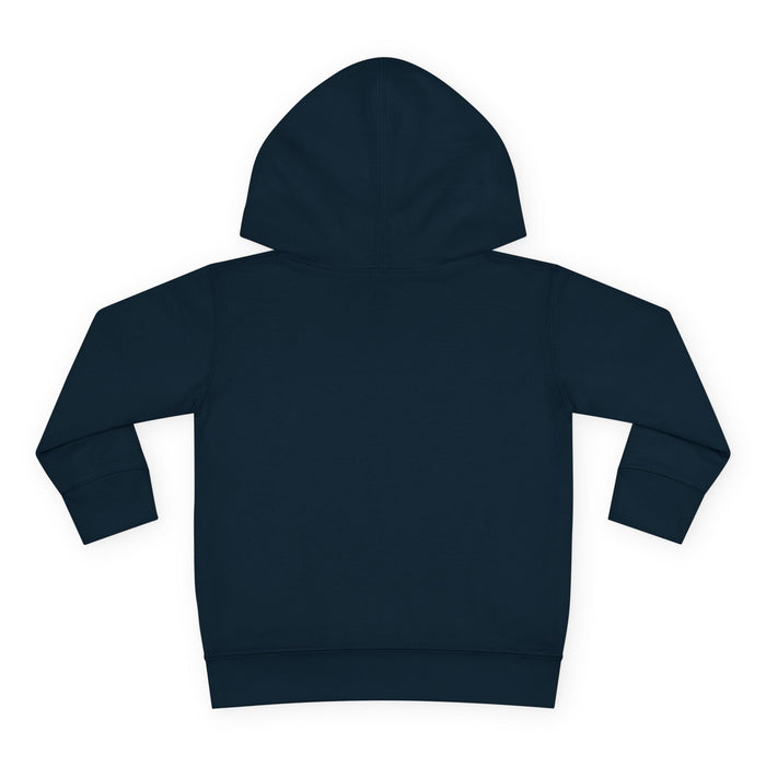 Unity Christian Lions Toddler Hoodie — Pullover Fleece Kids School Sweatshirt
