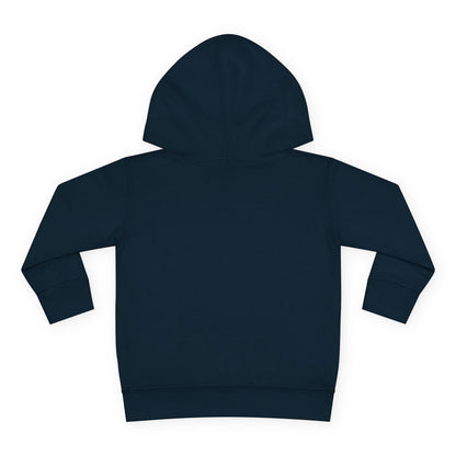 Unity Christian Lions Toddler Hoodie — Pullover Fleece Kids School Sweatshirt