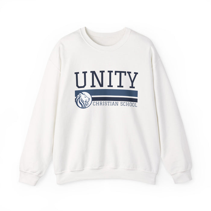 Unity Christian School Crewneck Sweatshirt