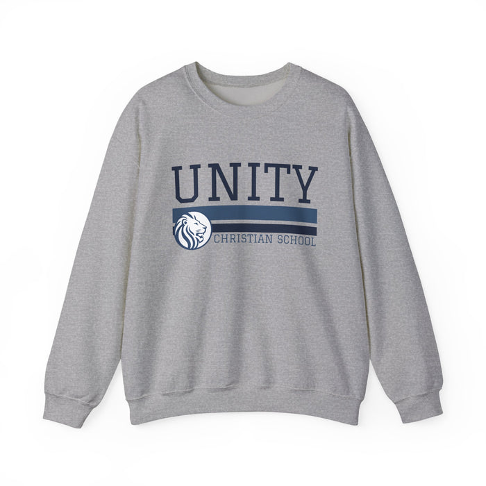Unity Christian School Crewneck Sweatshirt