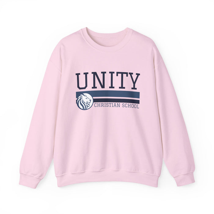 Unity Christian School Crewneck Sweatshirt