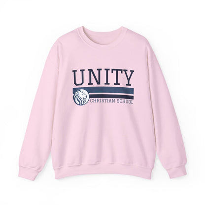 Unity Christian School Crewneck Sweatshirt