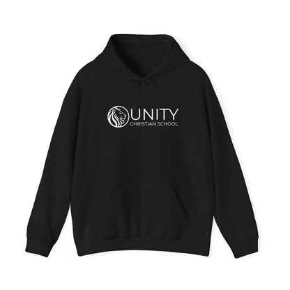 Unity Christian School Hoodie - Unisex Heavy Blend™ Sweatshirt