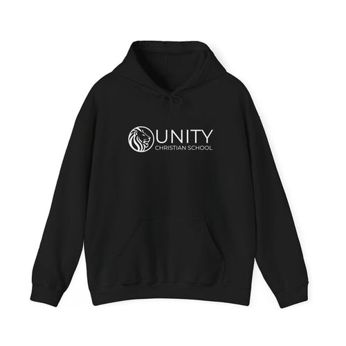 Unity Christian School Hoodie - Unisex Heavy Blend™ Sweatshirt