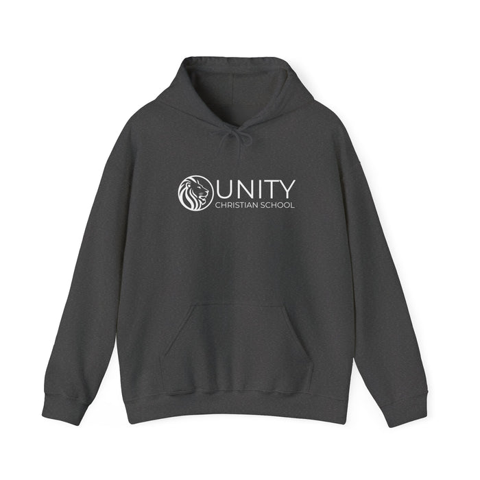 Unity Christian School Hoodie - Unisex Heavy Blend™ Sweatshirt