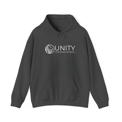 Unity Christian School Hoodie - Unisex Heavy Blend™ Sweatshirt