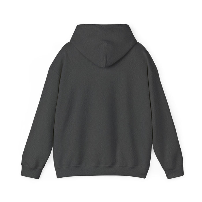 Unity Christian School Hoodie - Unisex Heavy Blend™ Sweatshirt