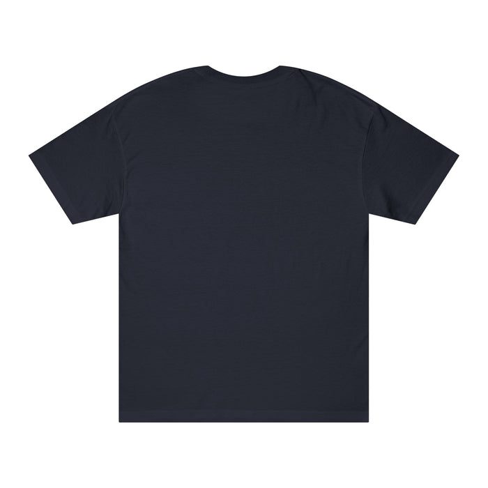 Unity Christian School Logo Tee — U Letter Campus Shirt