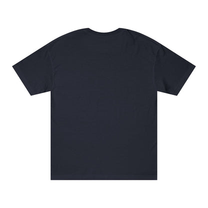 Unity Christian School Logo Tee — U Letter Campus Shirt