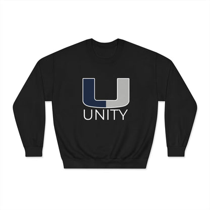 Unity Crewneck Sweatshirt - Unisex DryBlend®
