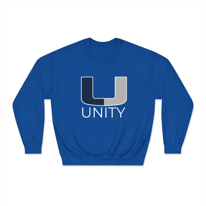 Unity Crewneck Sweatshirt - Unisex DryBlend®