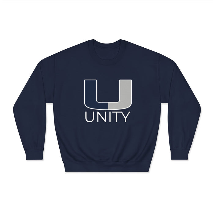 Unity Crewneck Sweatshirt - Unisex DryBlend®