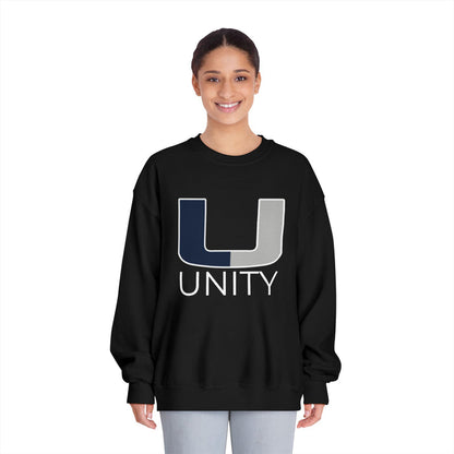 Unity Crewneck Sweatshirt - Unisex DryBlend®