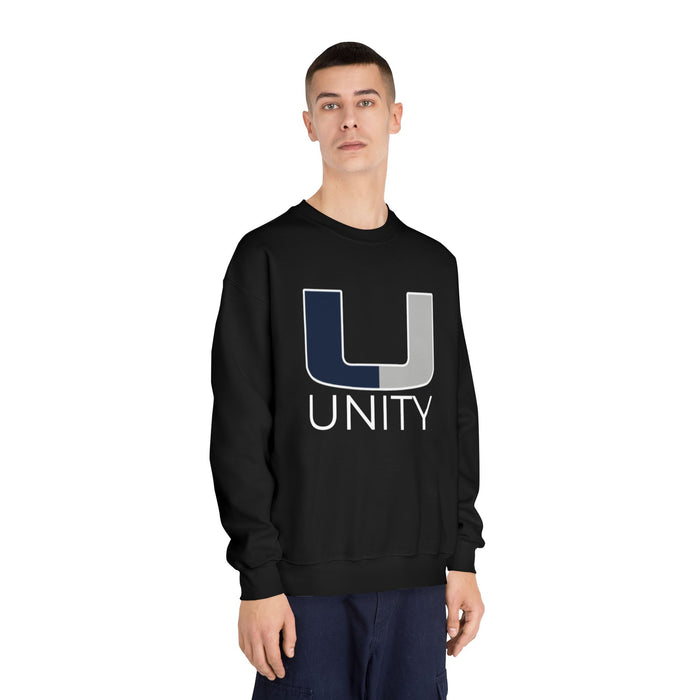 Unity Crewneck Sweatshirt - Unisex DryBlend®