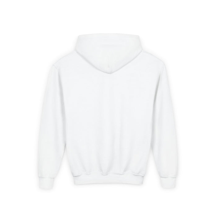 Unity Fine Arts Youth Hoodie – Classic Logo Pullover