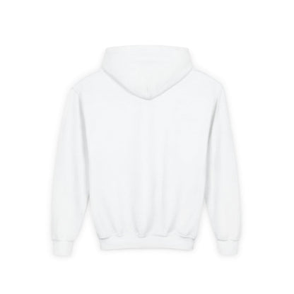 Unity Fine Arts Youth Hoodie – Classic Logo Pullover