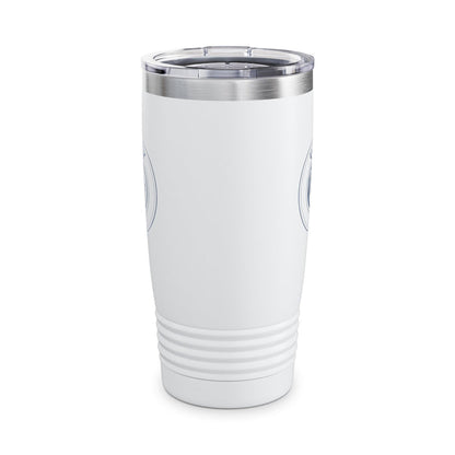 Unity Lion Dad 20oz Insulated Tumbler – Stainless Travel Coffee Cup