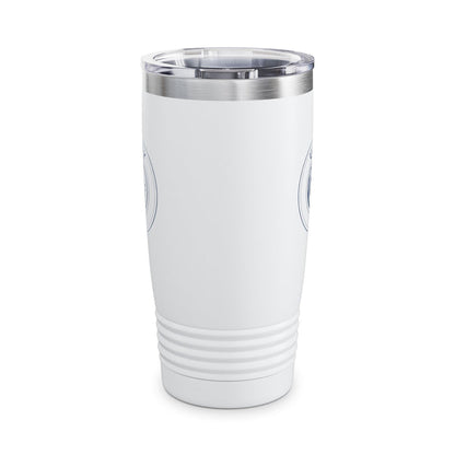 Unity Lion Dad 20oz Insulated Tumbler – Stainless Travel Coffee Cup