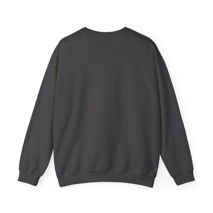 Unity Lions Crewneck Sweatshirt — 'Lions Unity' School Spirit Pullover