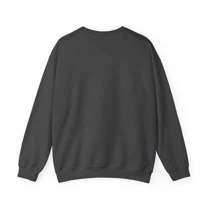 Unity Lions Crewneck Sweatshirt — 'Lions Unity' School Spirit Pullover