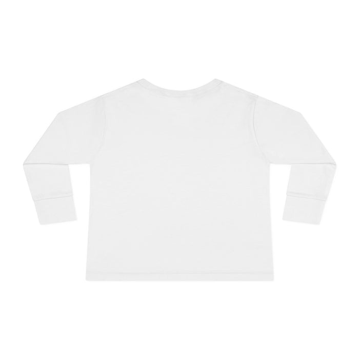 Unity Lions Toddler Long Sleeve Tee - Cozy and Stylish Kids' Apparel