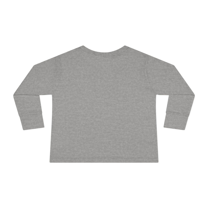 Unity Lions Toddler Long Sleeve Tee - Cozy and Stylish Kids' Apparel