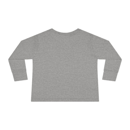 Unity Lions Toddler Long Sleeve Tee - Cozy and Stylish Kids' Apparel