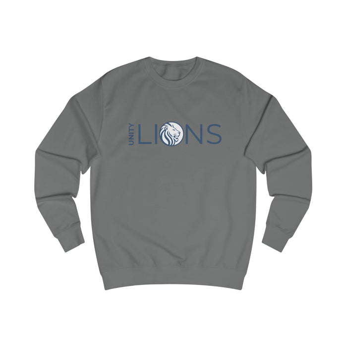 Steel Grey / S