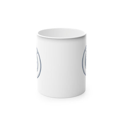 "UNITY MOM" - Mystical Magic Mug | Perfect for Coffee Lovers & Gift-Giving