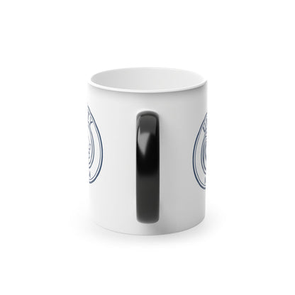"UNITY MOM" - Mystical Magic Mug | Perfect for Coffee Lovers & Gift-Giving