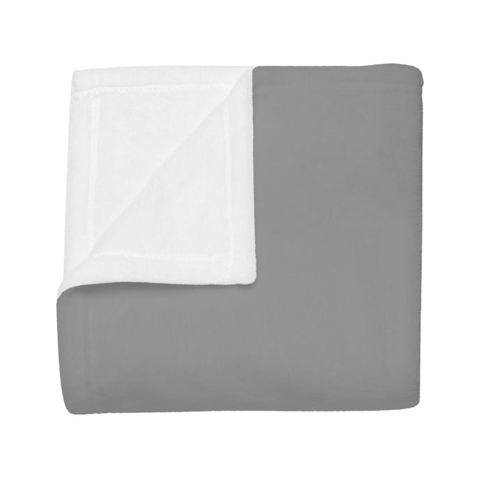 Unity Plush Fleece Blanket - Cozy, Comforting Throw for Connection and Togetherness