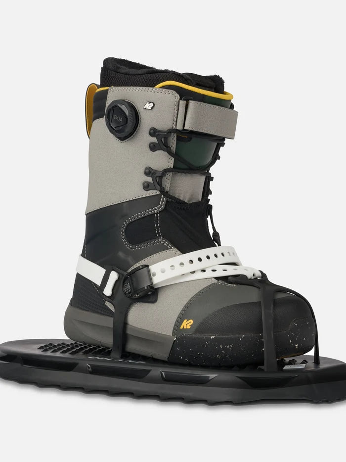 Upland Unisex Snowshoes F26 - only 1 LEFT