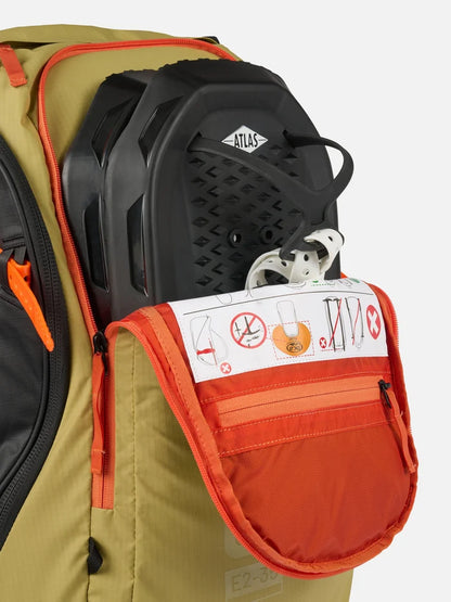 Upland Unisex Snowshoes F26 - only 1 LEFT