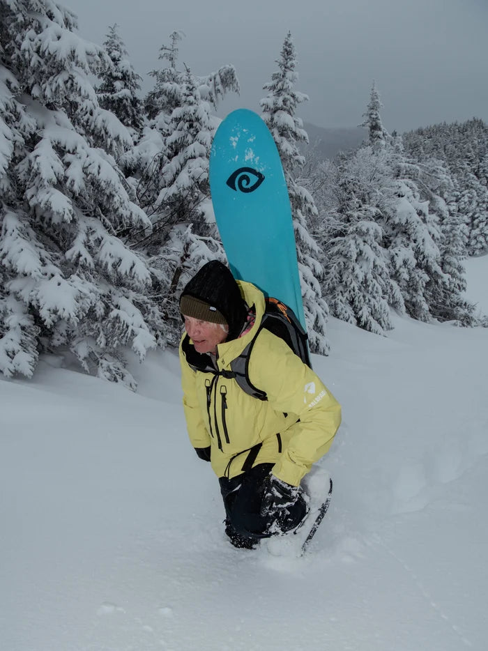Upland Unisex Snowshoes F26 - only 1 LEFT