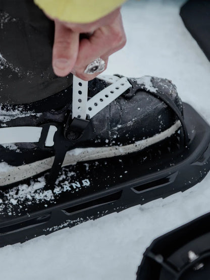 Upland Unisex Snowshoes F26 - only 1 LEFT
