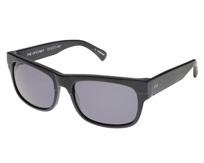 Matte Black / Smoke / Standard
