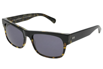 Black + Blonde Tort / Smoke / Standard