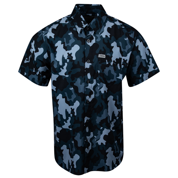 Urban Assault Party Shirt - Dixxon Flannel Co.