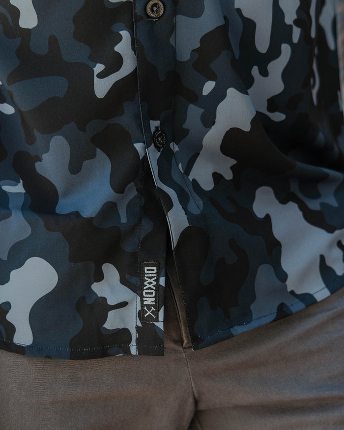 Urban Assault Party Shirt - Dixxon Flannel Co.