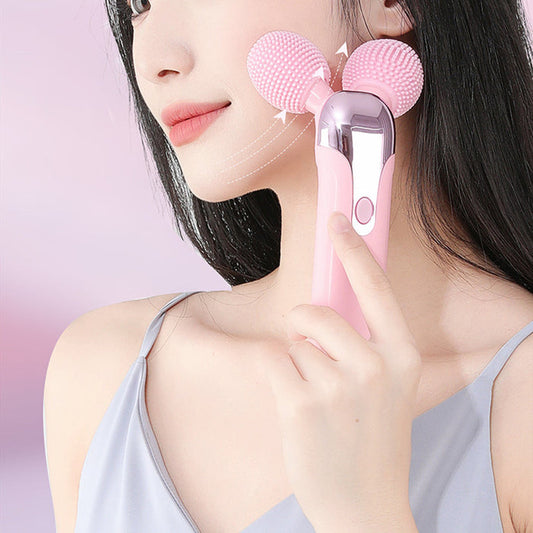 📦V-Lift Sonic Facial Cleansing & Slimming Roller