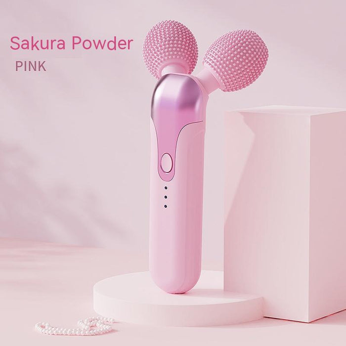 📦V-Lift Sonic Facial Cleansing & Slimming Roller