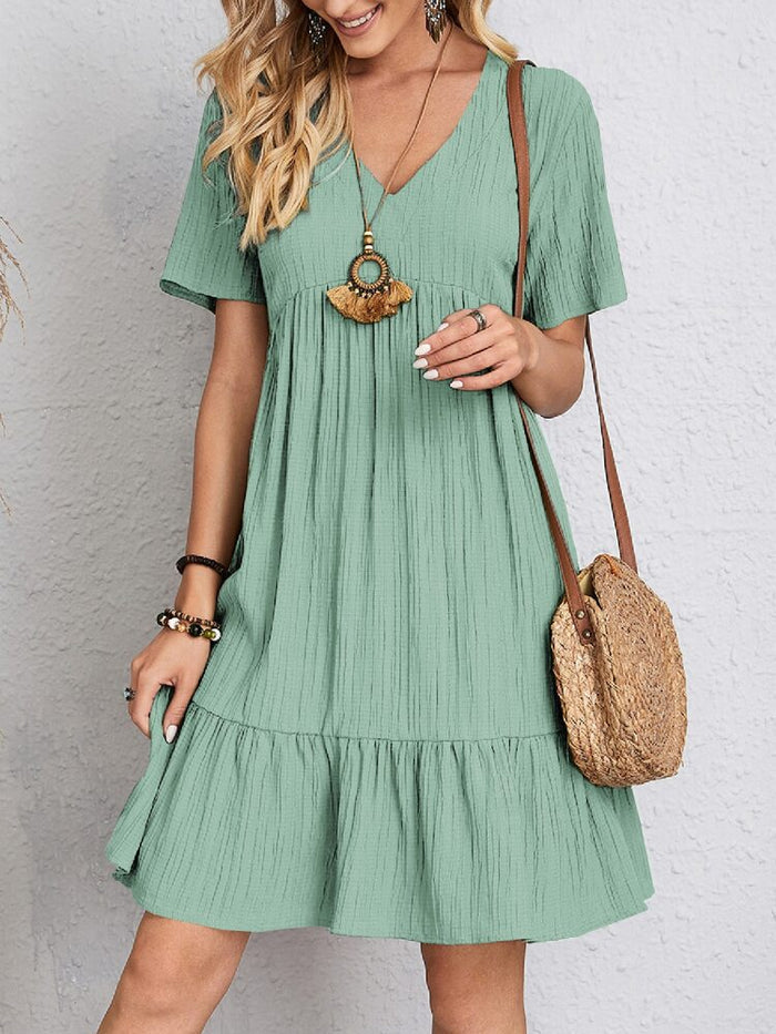Light Green / S