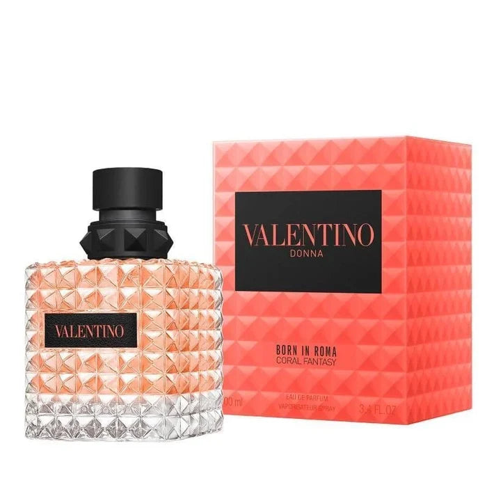 Valentino Donna Born In Roma Coral Fantasy Eau de Parfum