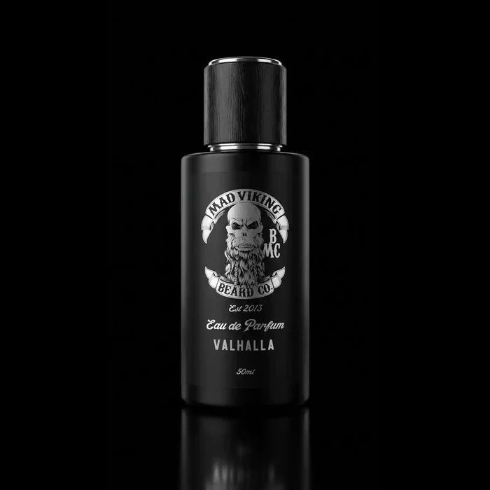 VALHALLA EAU DE PARFUM