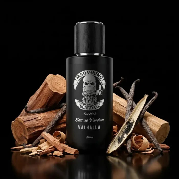 VALHALLA EAU DE PARFUM