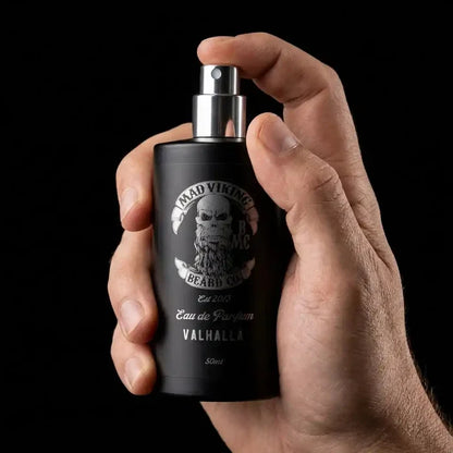VALHALLA EAU DE PARFUM