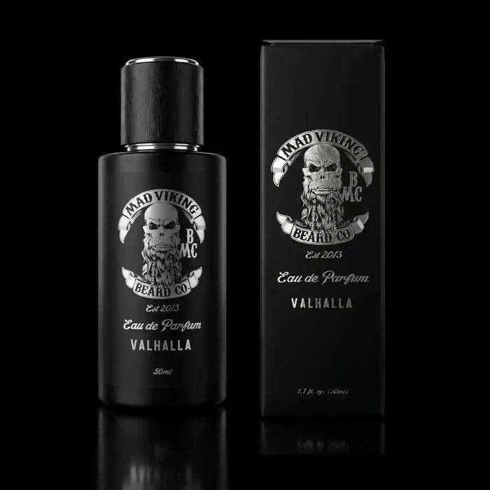 VALHALLA EAU DE PARFUM