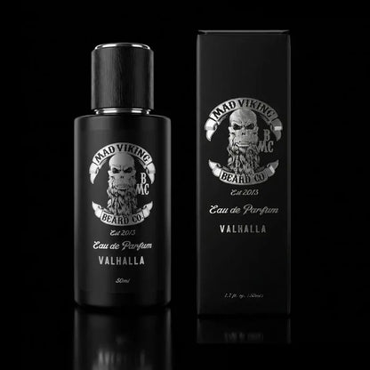 VALHALLA EAU DE PARFUM