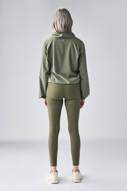 Valna LW Pullover Top