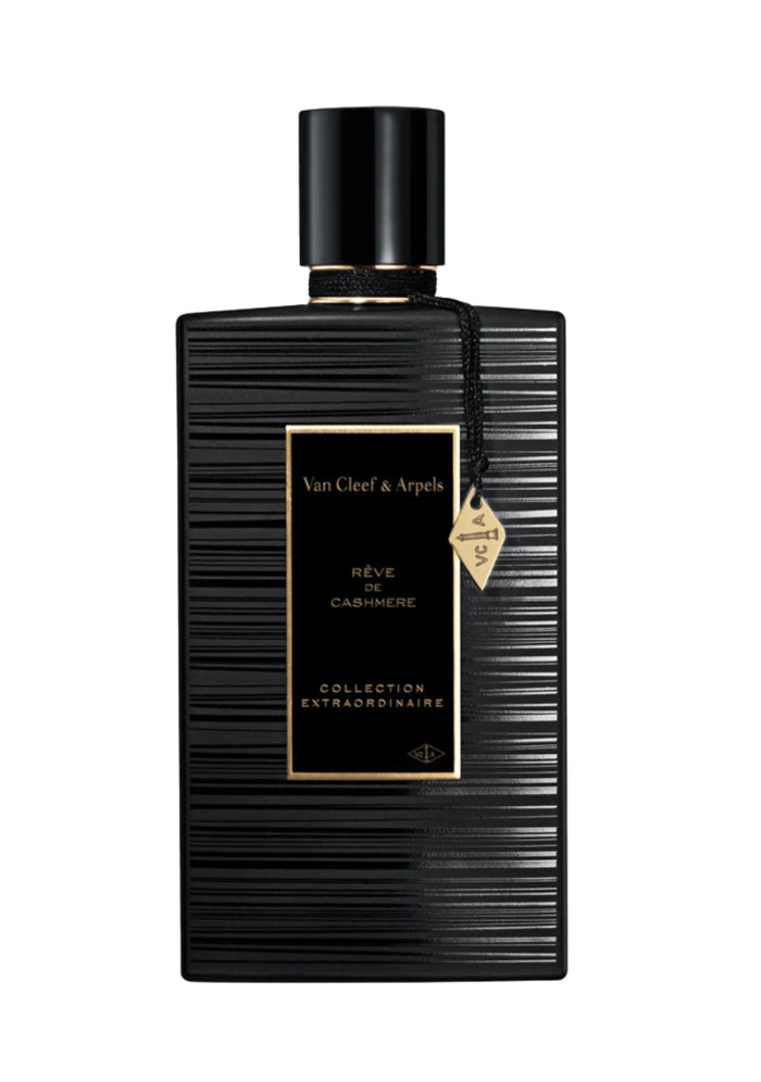 Van Cleef Reve De Cashmere Eau De Parfum For Unisex